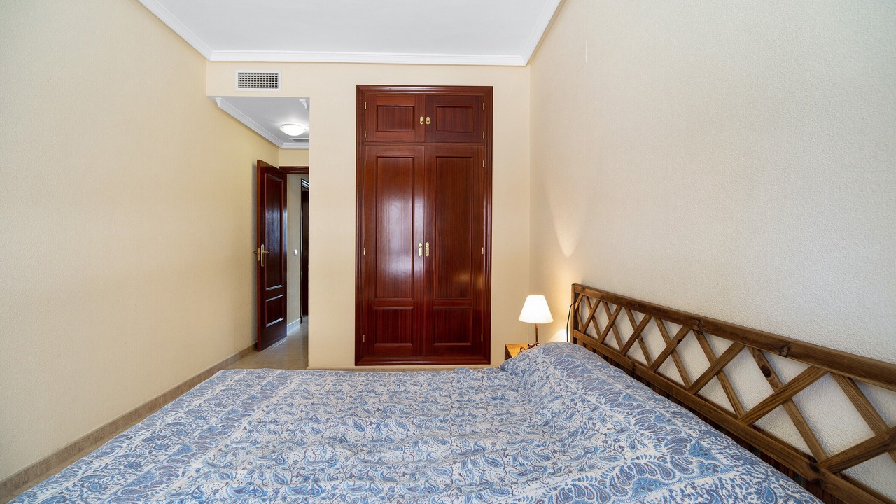 Photo of Bedroom in Barriada del Rio San Pedro