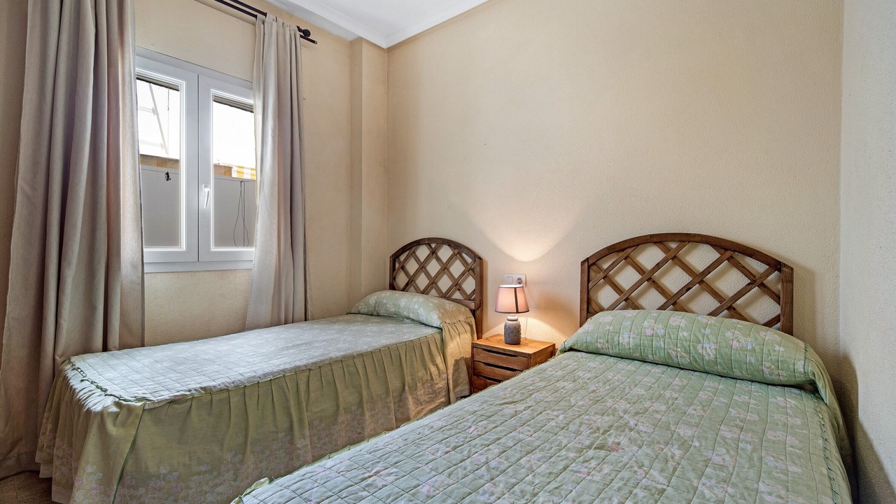 Photo of Bedroom in Barriada del Rio San Pedro