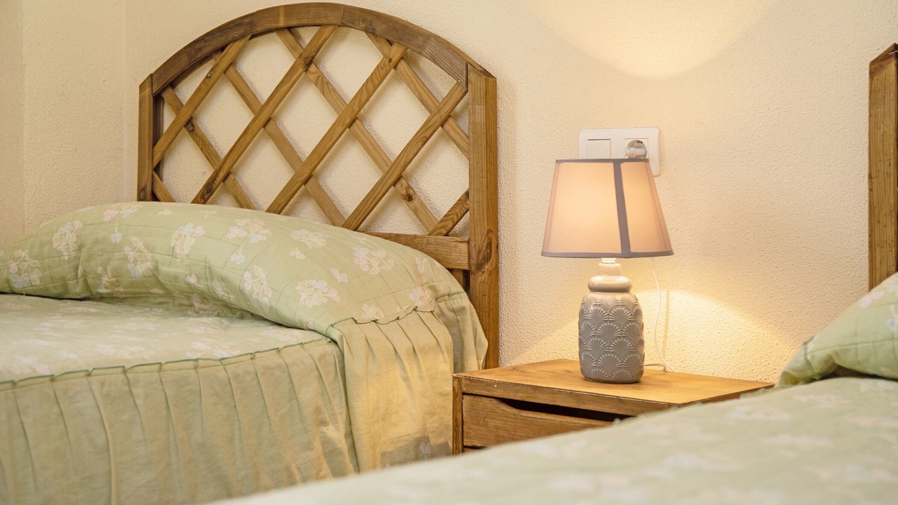 Photo of Bedroom in Barriada del Rio San Pedro