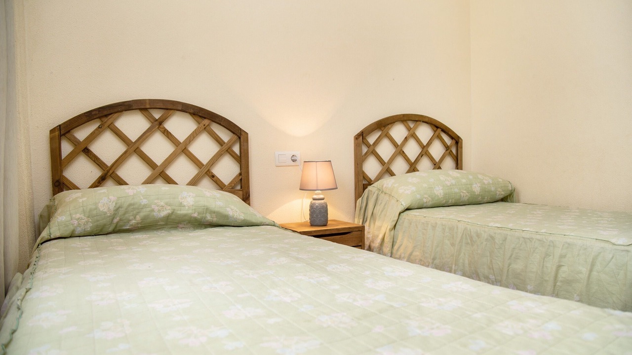 Photo of Bedroom in Barriada del Rio San Pedro