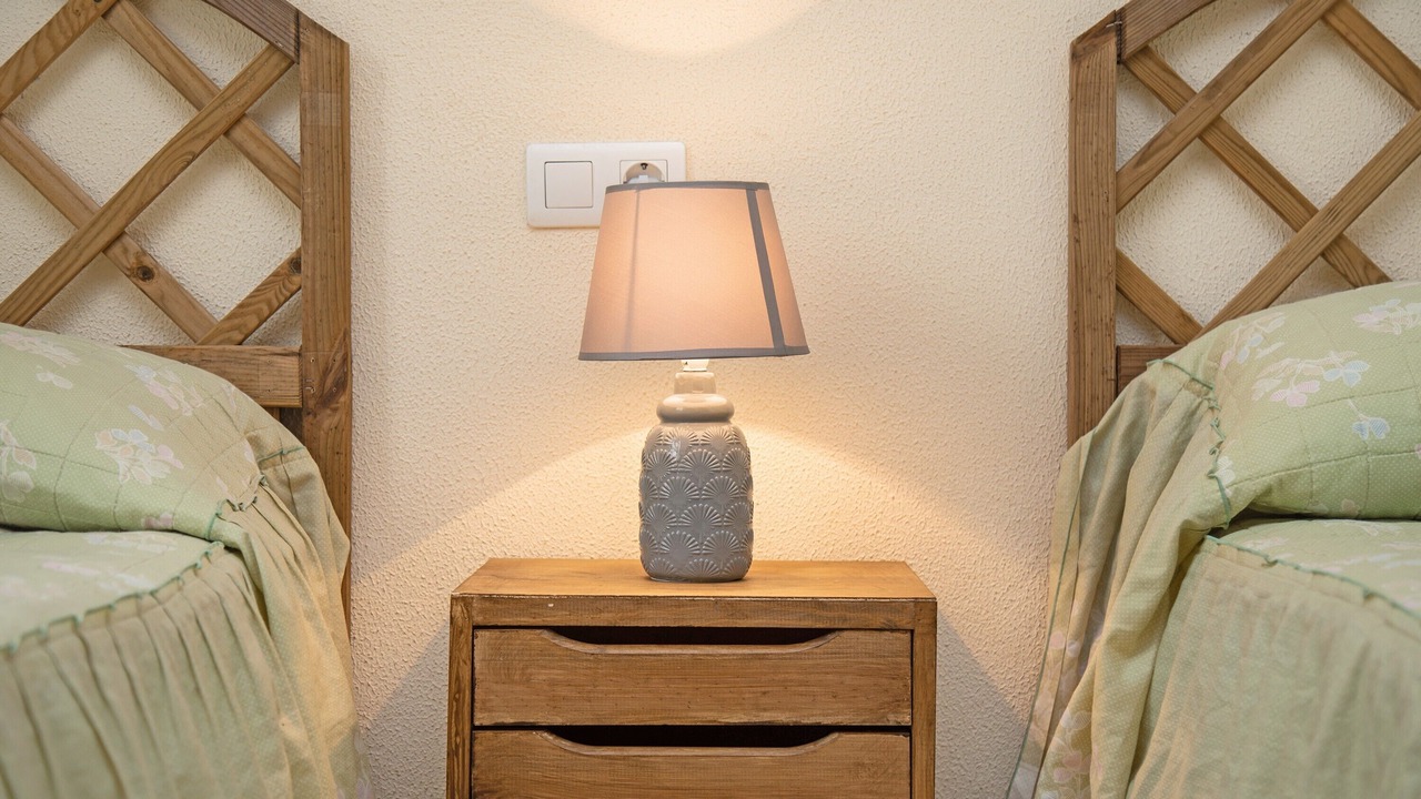 Photo of Bedroom in Barriada del Rio San Pedro
