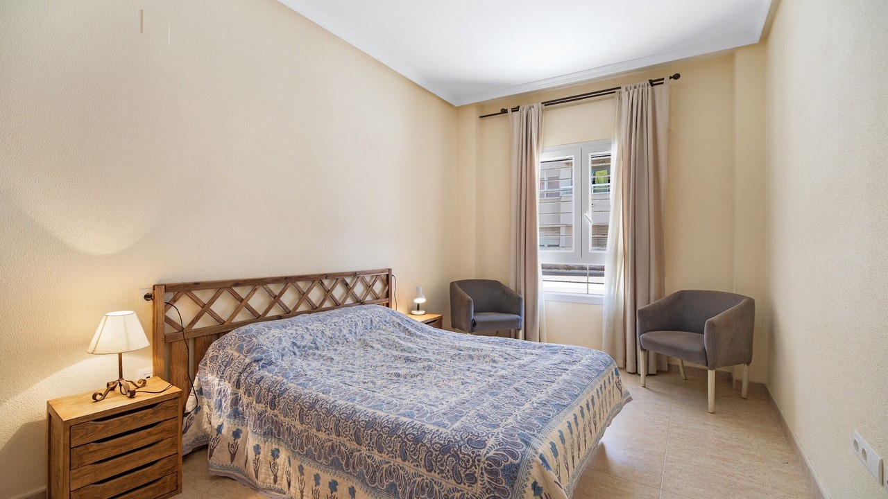 Photo of Bedroom in Barriada del Rio San Pedro
