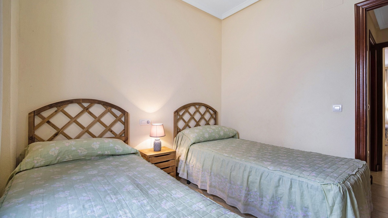 Photo of Bedroom in Barriada del Rio San Pedro
