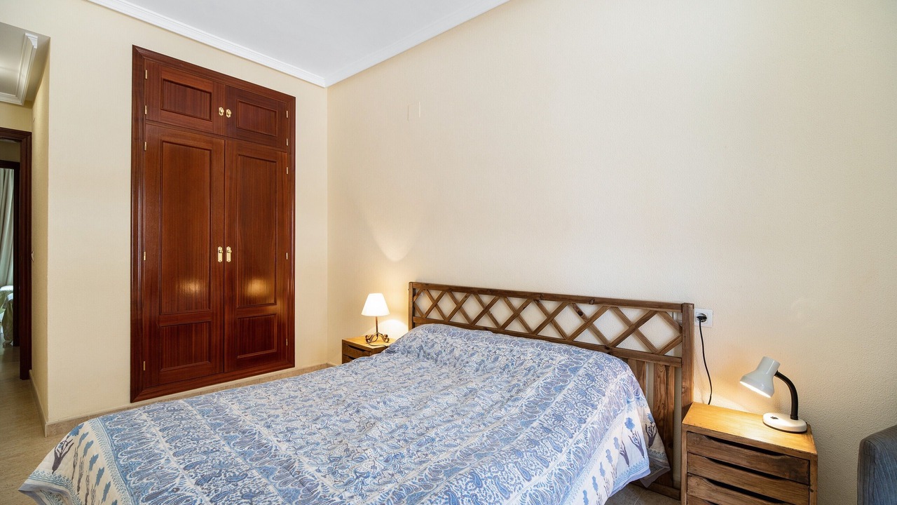 Photo of Bedroom in Barriada del Rio San Pedro