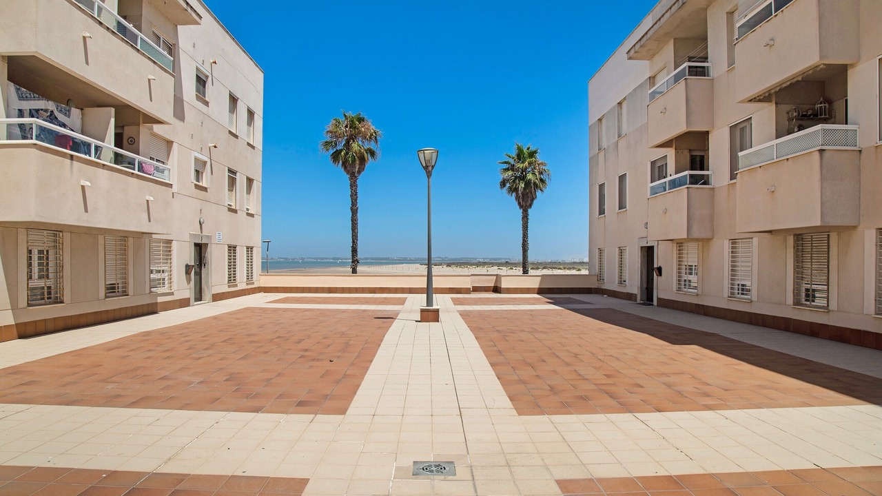 Photo of Outdoor in Barriada del Rio San Pedro