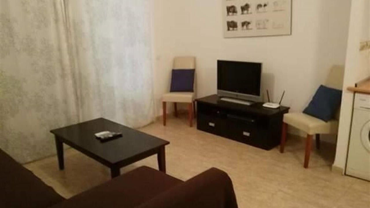 Photo of Livingroom in Roquetas de Mar