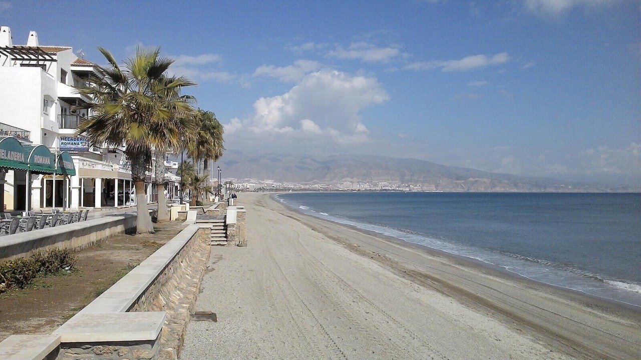Photo of Others in Roquetas de Mar