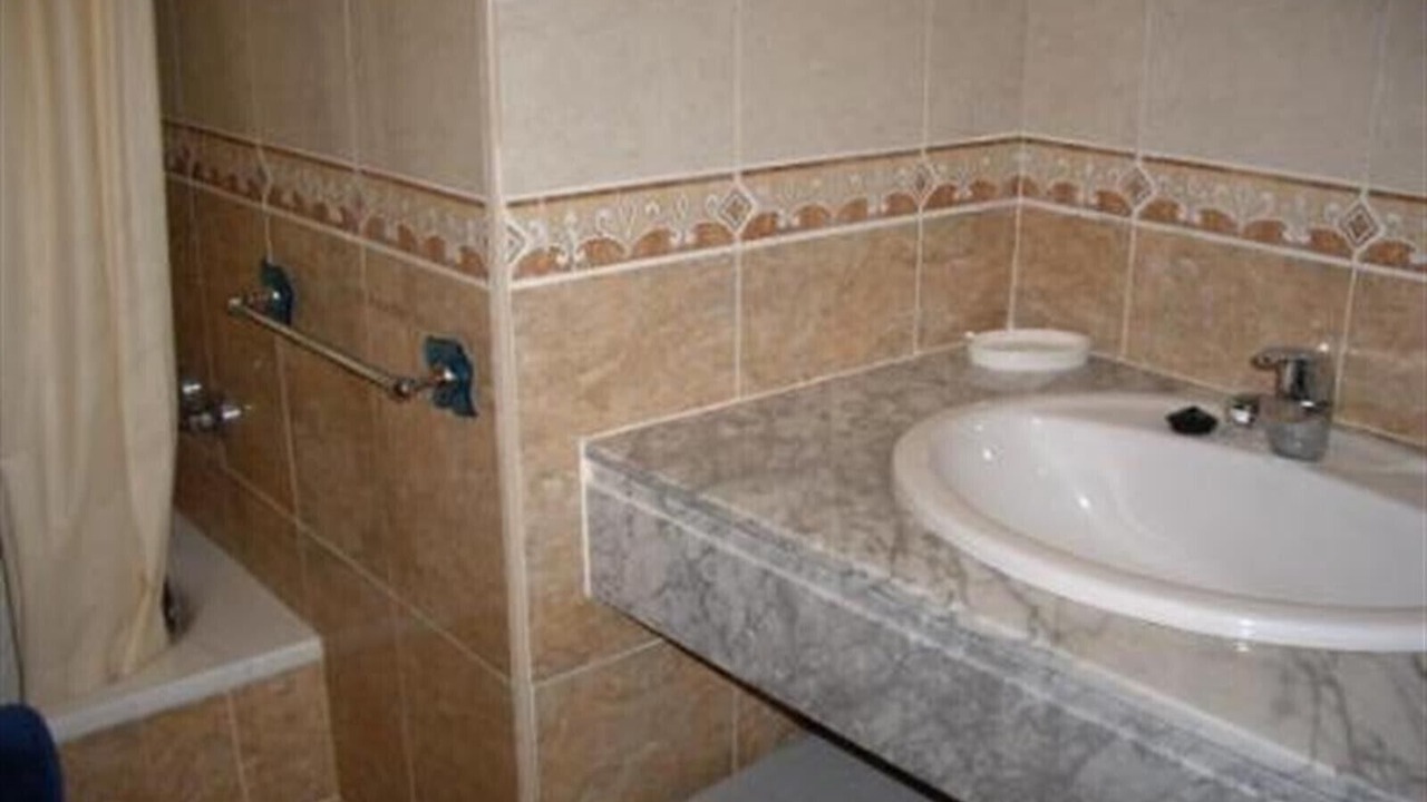 Photo of Bathroom in Roquetas de Mar