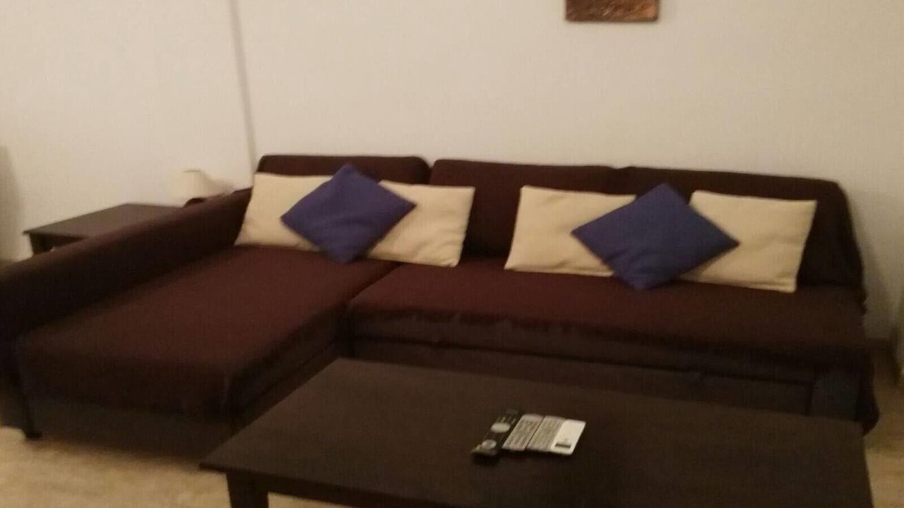 Photo of Livingroom in Roquetas de Mar