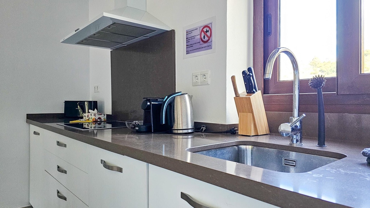 Photo of Kitchen in Competa