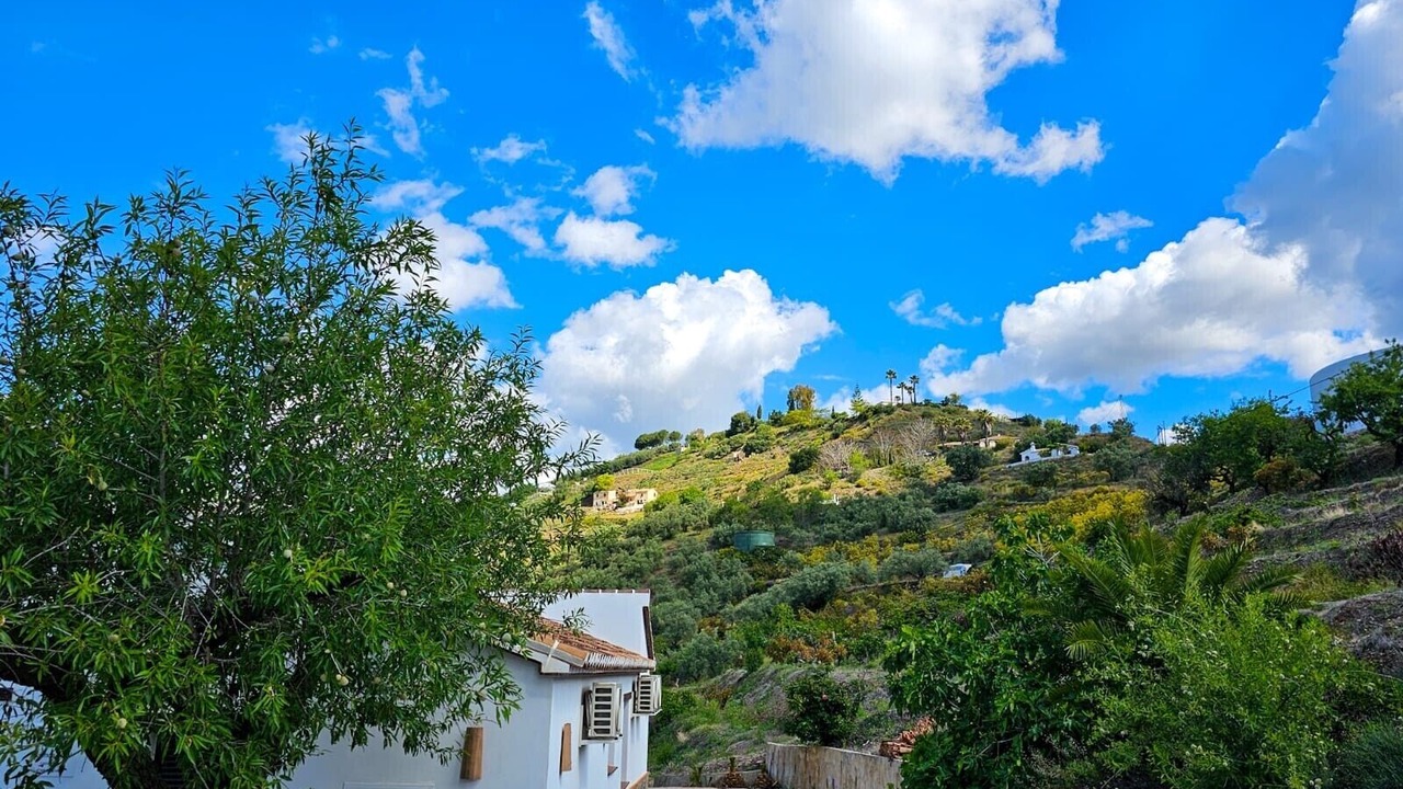 Photo of Outdoor in Competa
