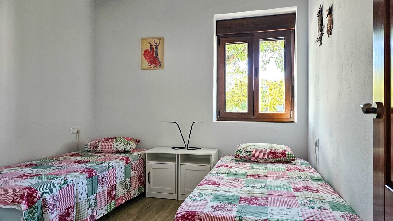 Photo of Bedroom in Competa