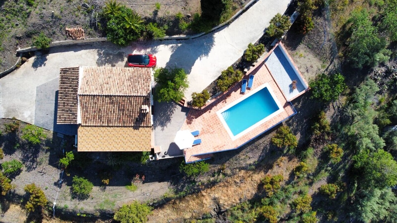 Photo of Outdoor in Competa