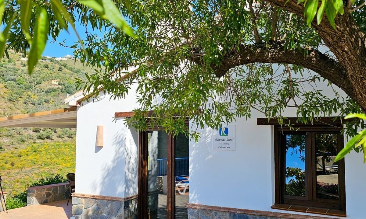 Photo of Outdoor in Competa
