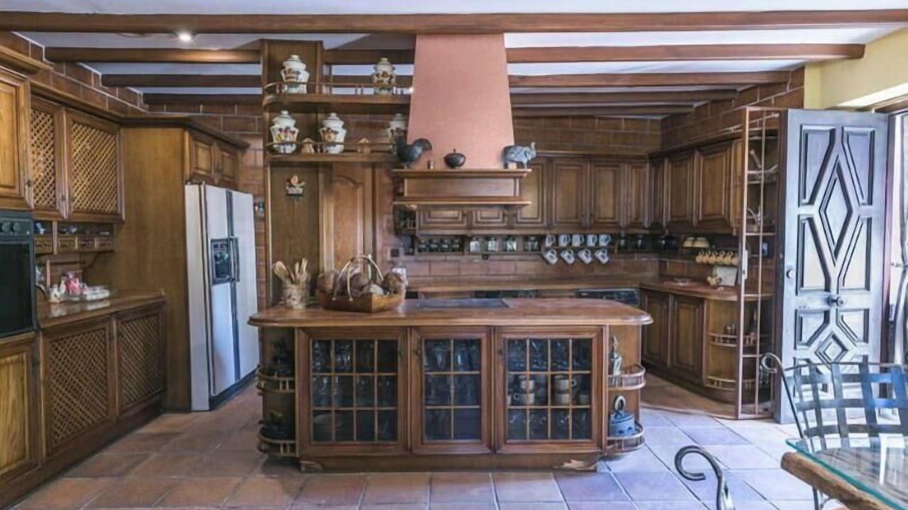 Photo of Kitchen in Granada