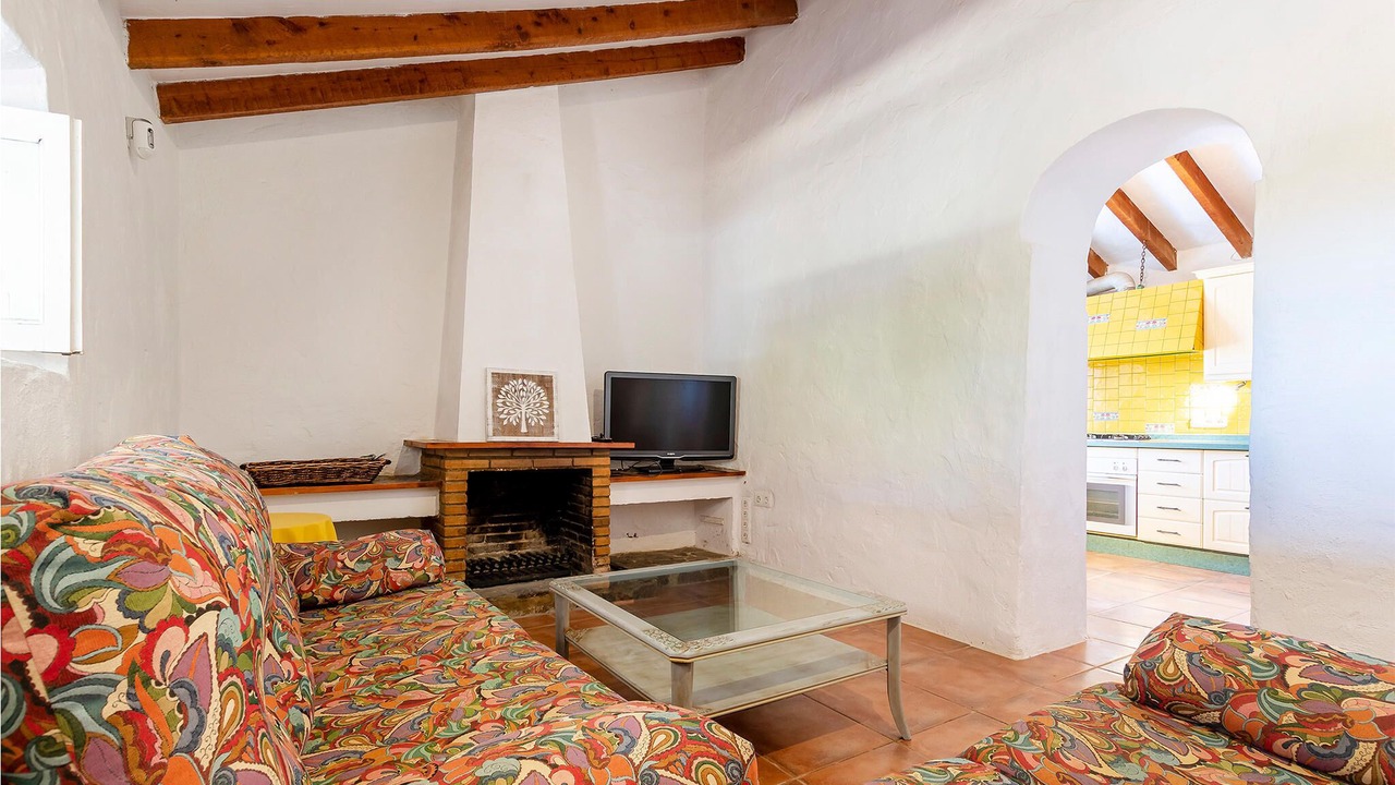 Photo of Bedroom in Rincon de la Victoria