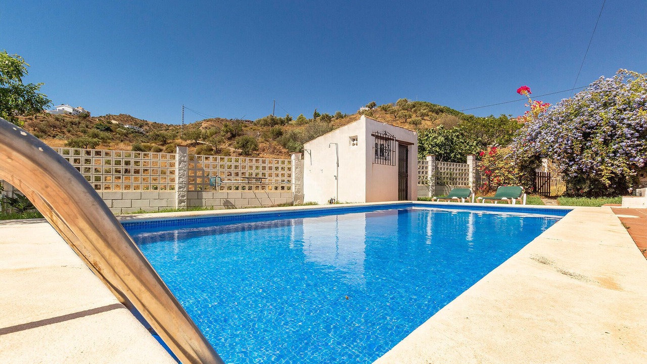 Photo of Outdoor in Rincon de la Victoria