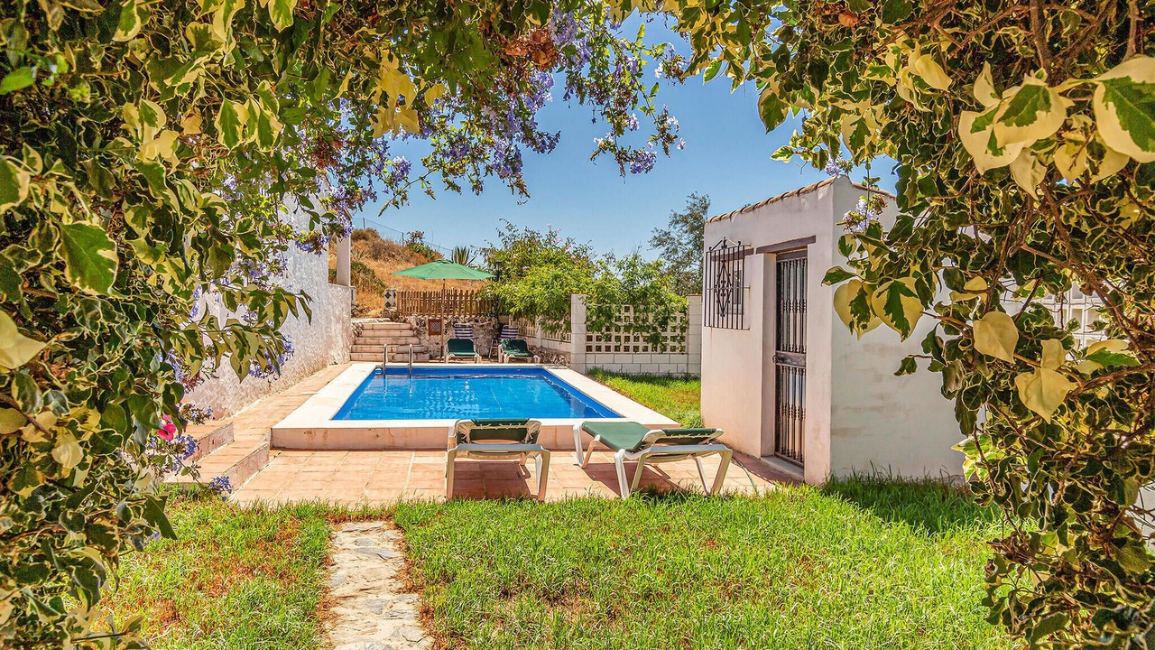 Photo of Outdoor in Rincon de la Victoria