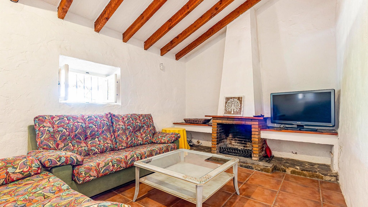 Photo of Bedroom in Rincon de la Victoria