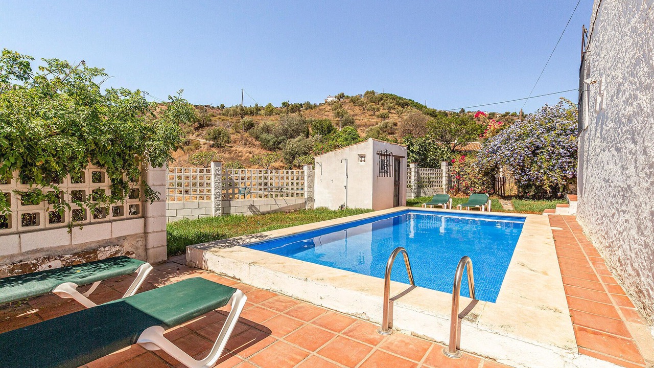 Photo of Outdoor in Rincon de la Victoria
