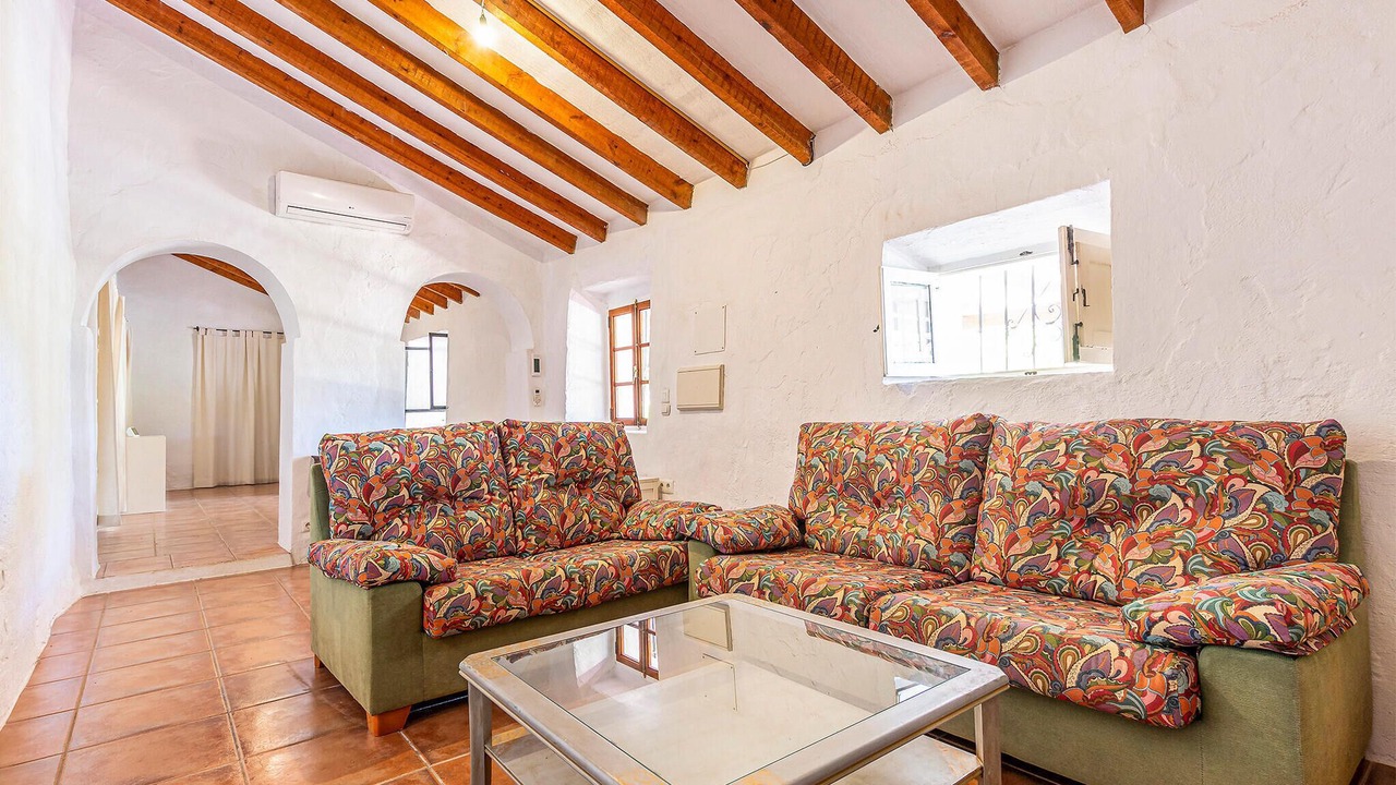 Photo of Bedroom in Rincon de la Victoria