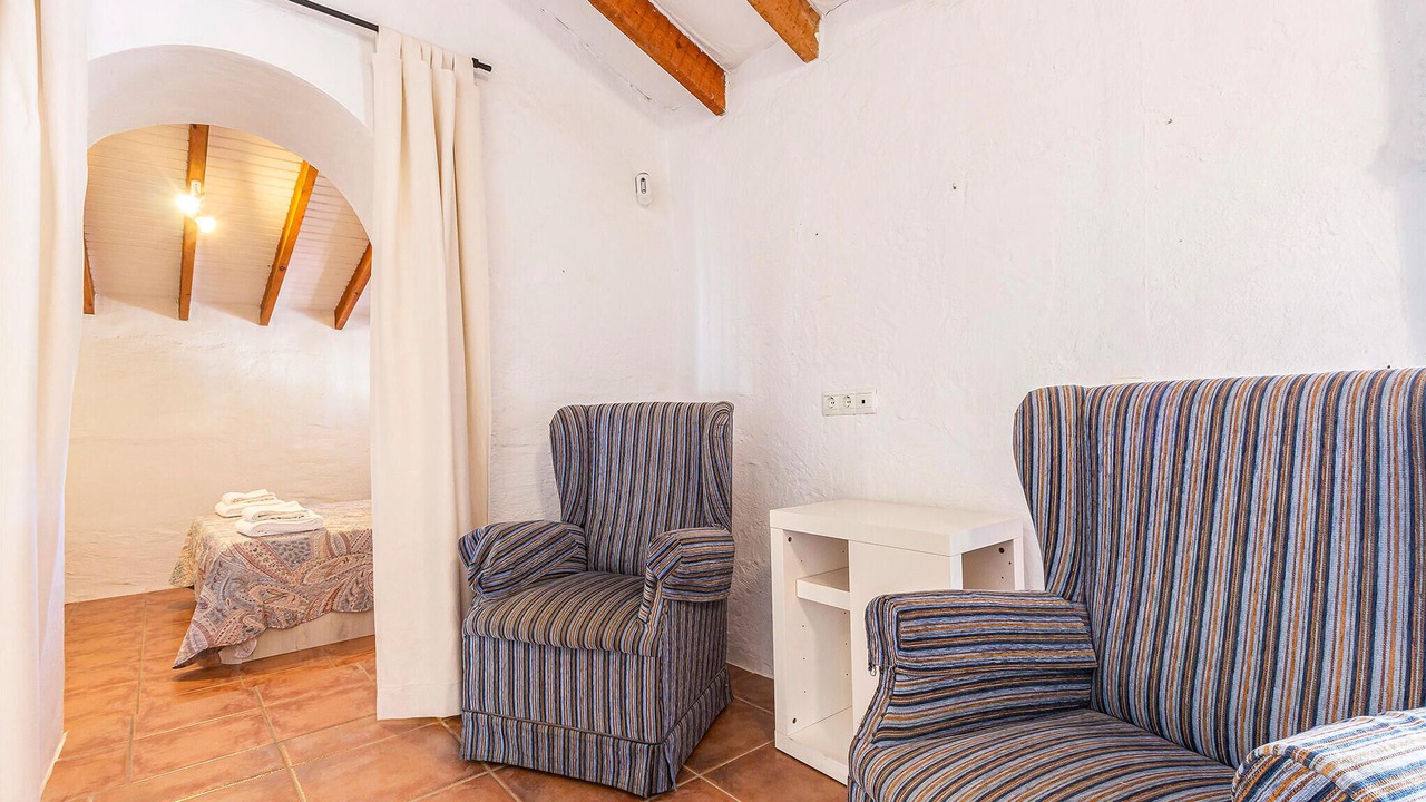 Photo of Bedroom in Rincon de la Victoria