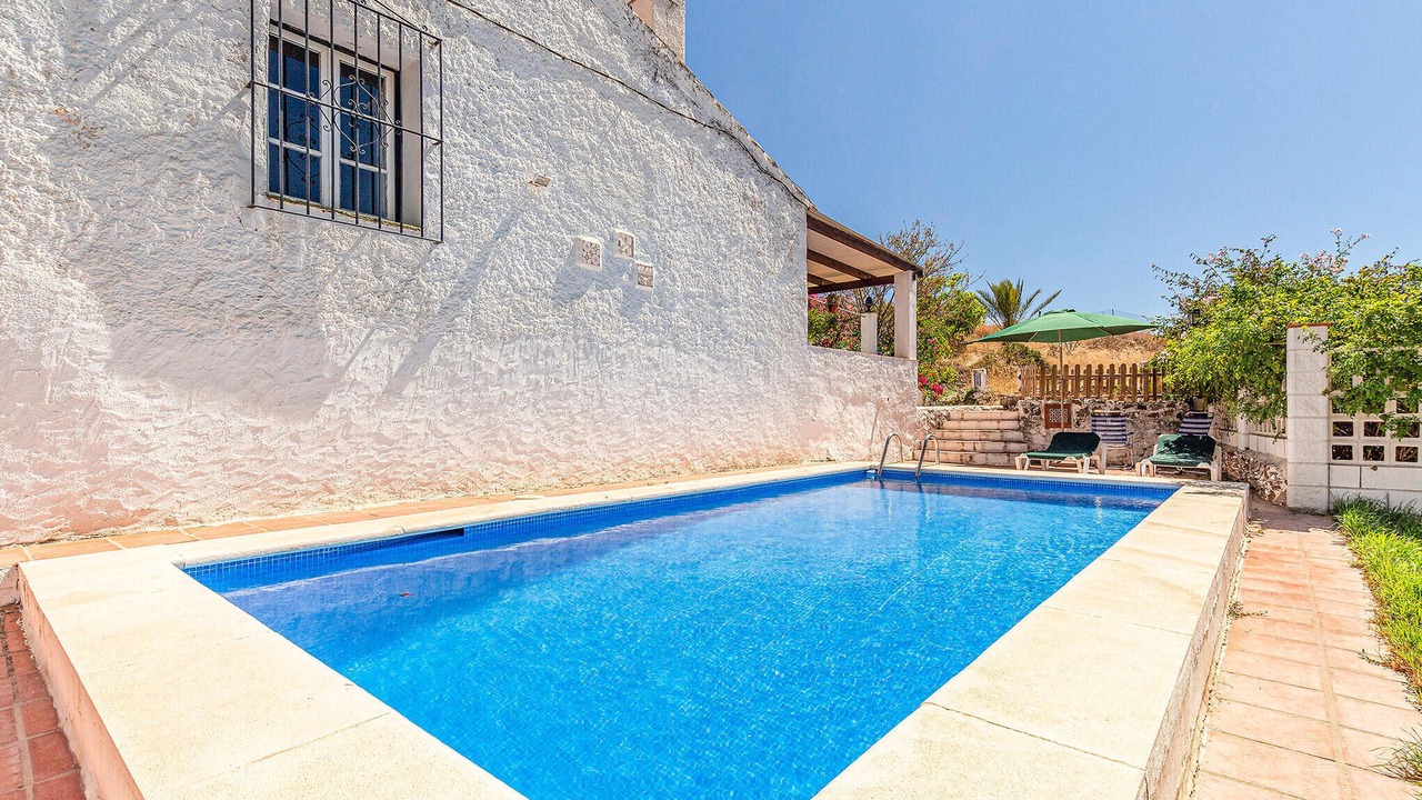 Photo of Outdoor in Rincon de la Victoria