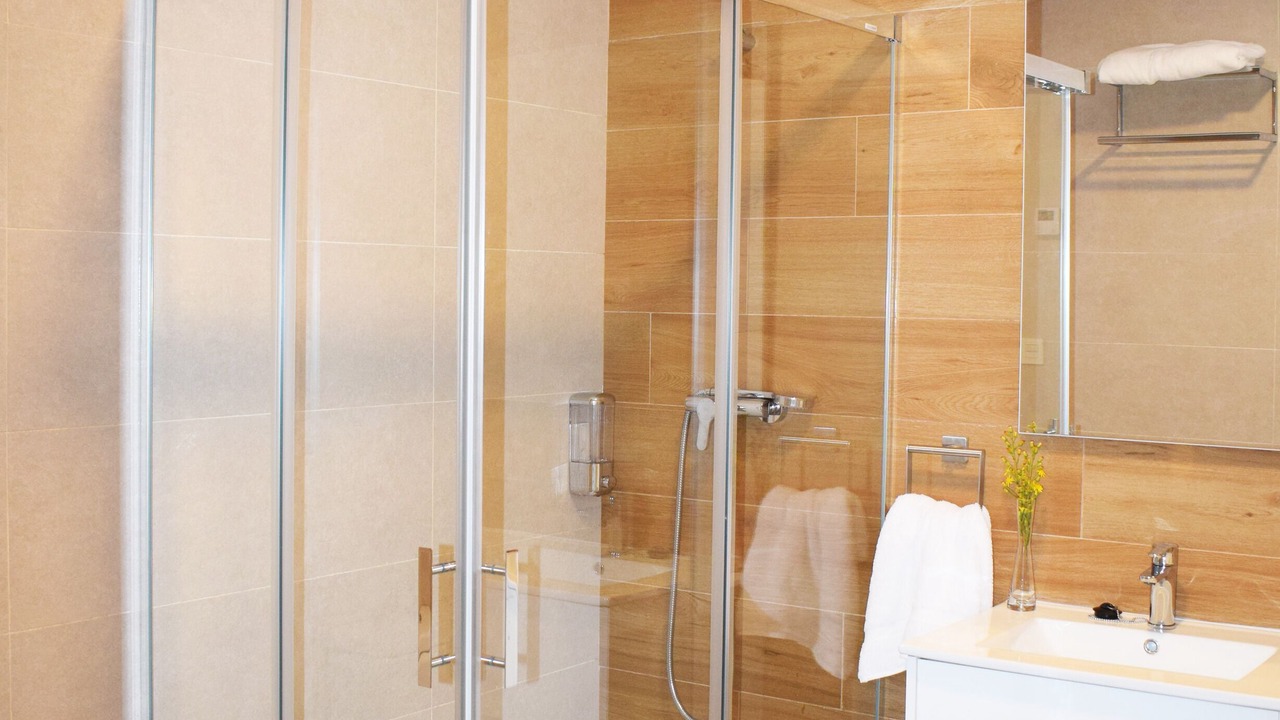 Photo of Bathroom in Bola de Oro