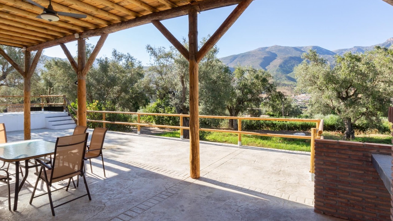 Photo of Outdoor in Orgiva