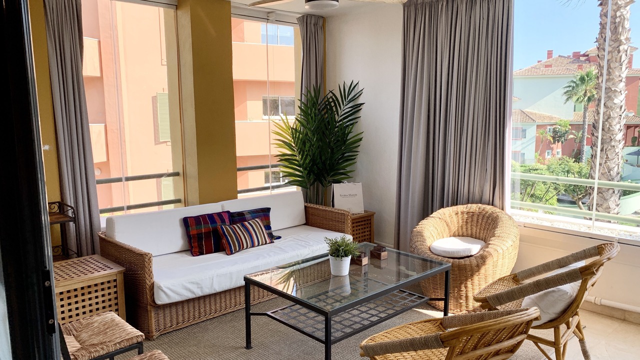 Photo of Livingroom in Sotogrande