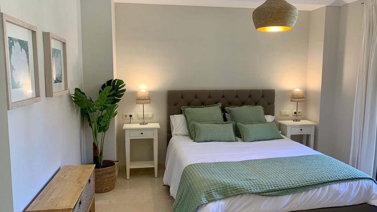 Photo of Bedroom in Sotogrande