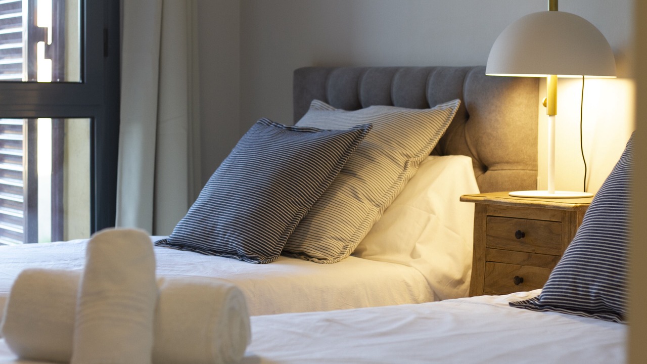 Photo of Bedroom in Sotogrande