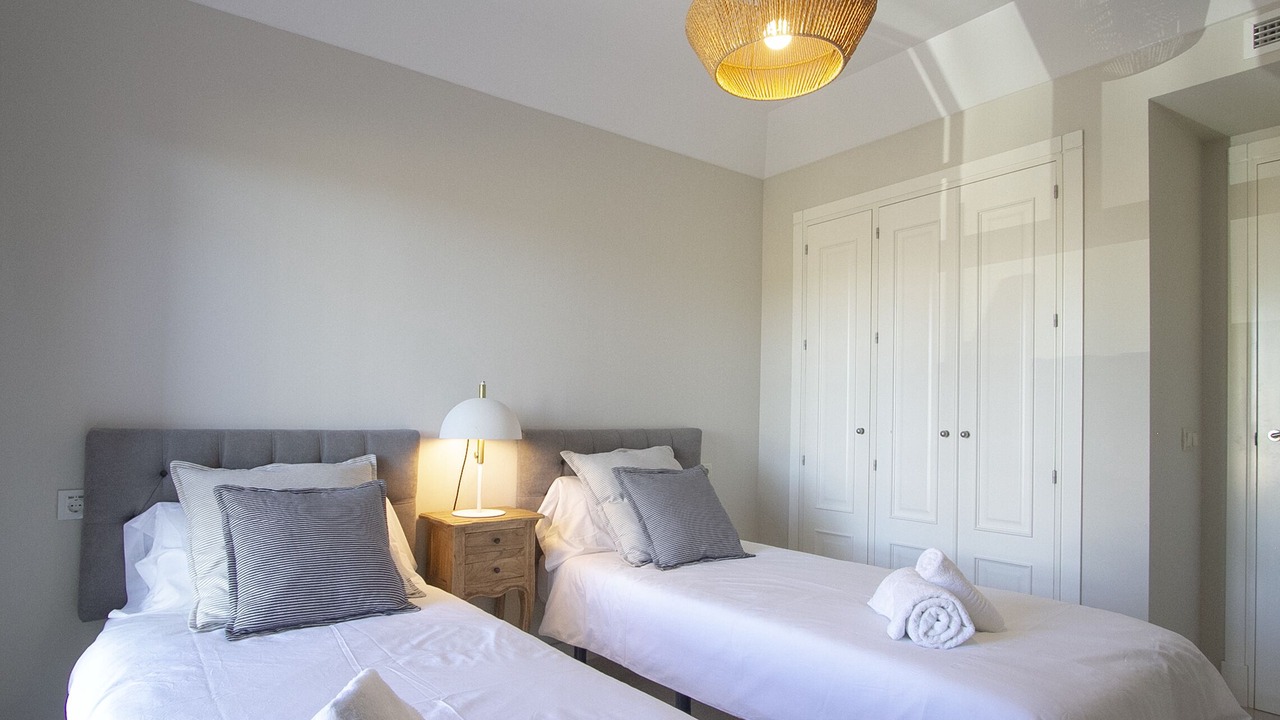 Photo of Bedroom in Sotogrande