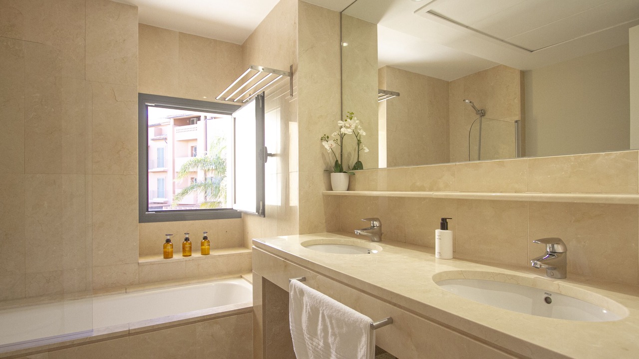 Photo of Bathroom in Sotogrande