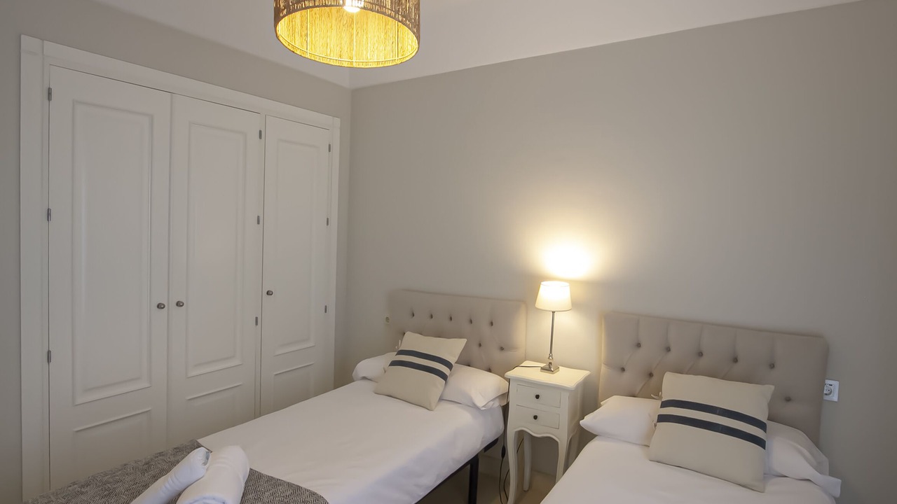 Photo of Bedroom in Sotogrande