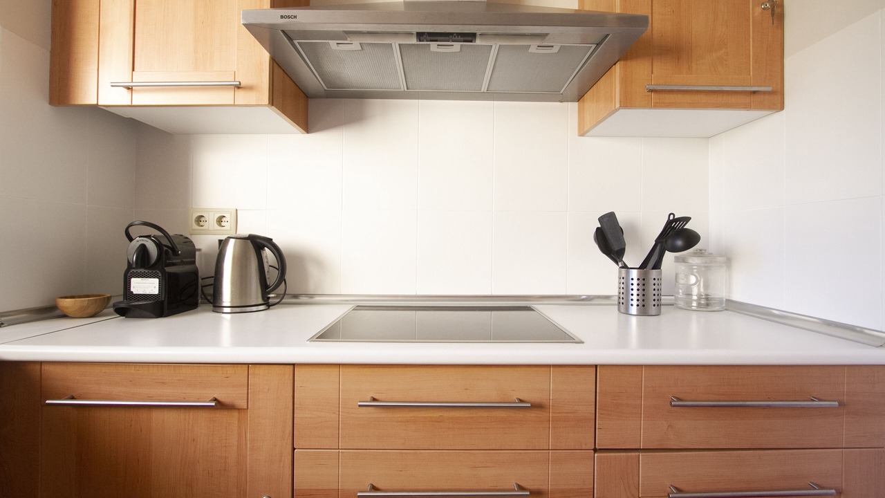 Photo of Kitchen in Sotogrande