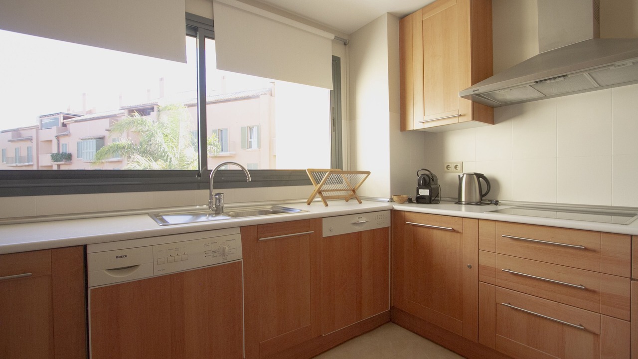 Photo of Kitchen in Sotogrande