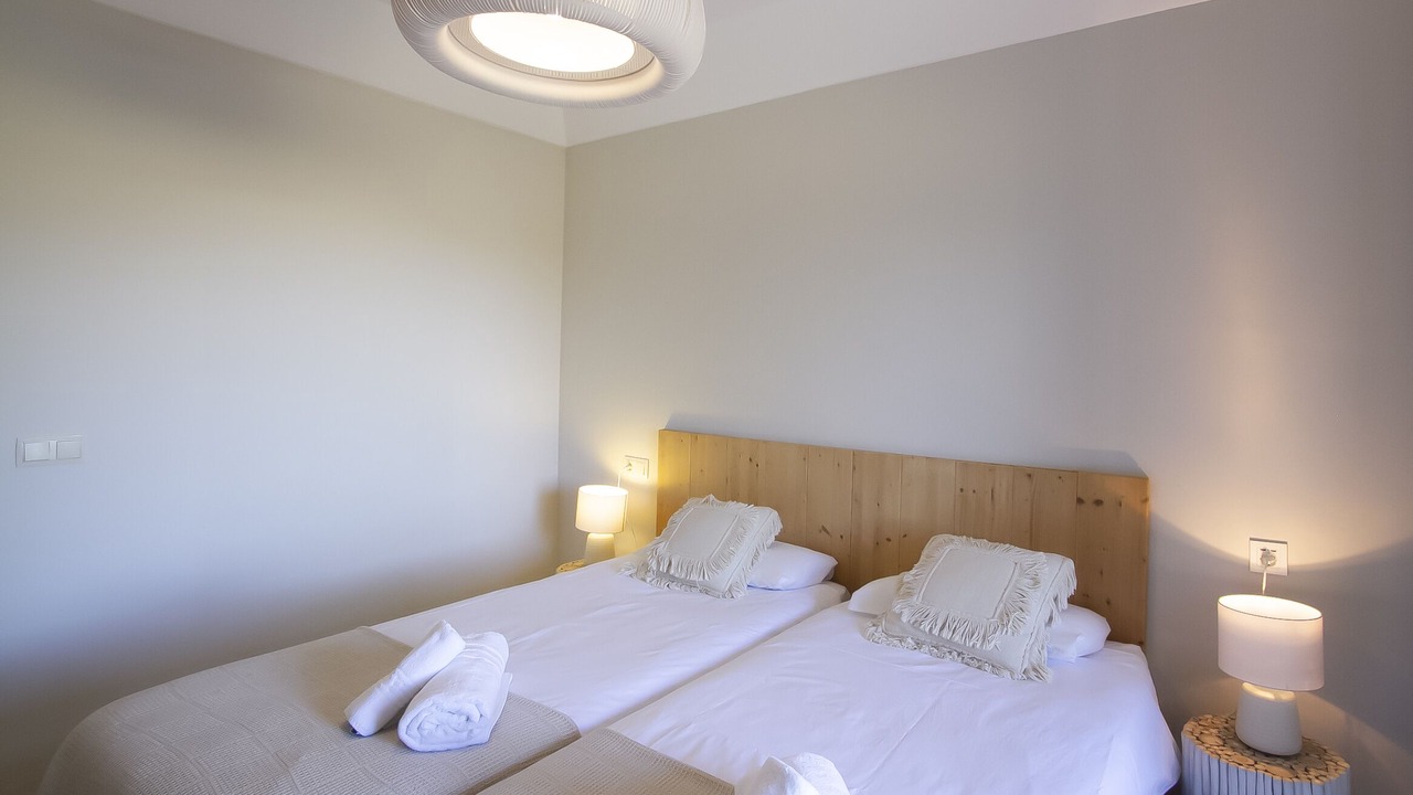 Photo of Bedroom in Sotogrande