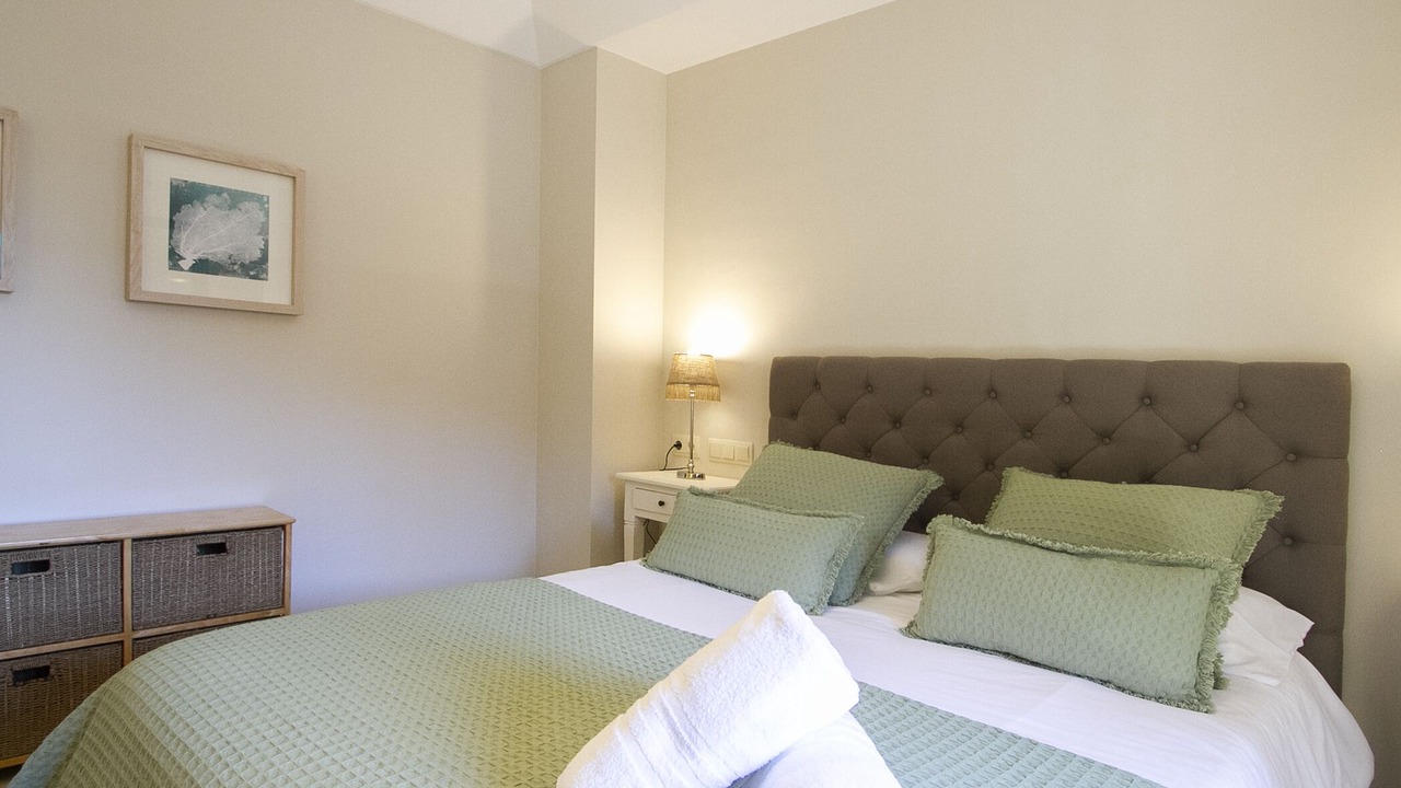Photo of Bedroom in Sotogrande