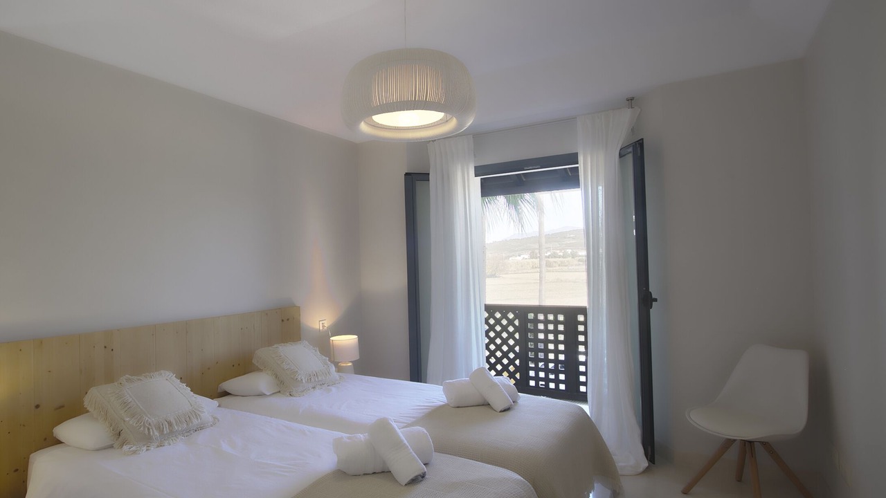 Photo of Bedroom in Sotogrande