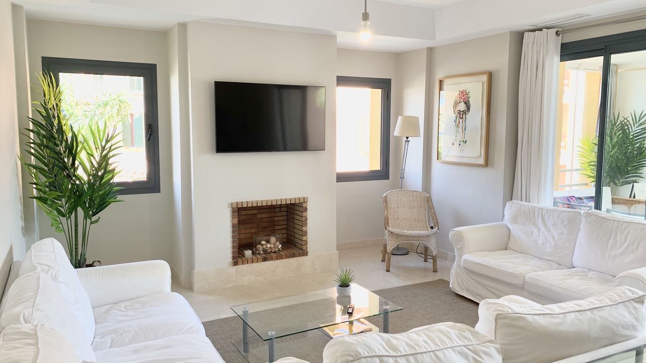 Photo of Livingroom in Sotogrande