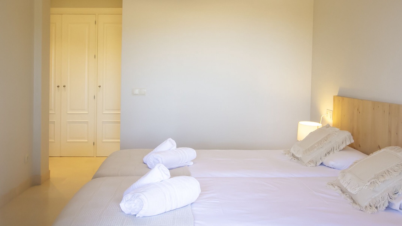 Photo of Bedroom in Sotogrande