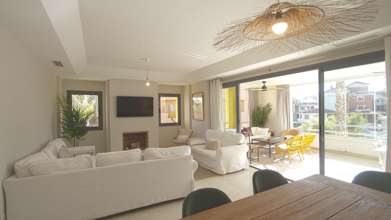 Photo of Livingroom in Sotogrande