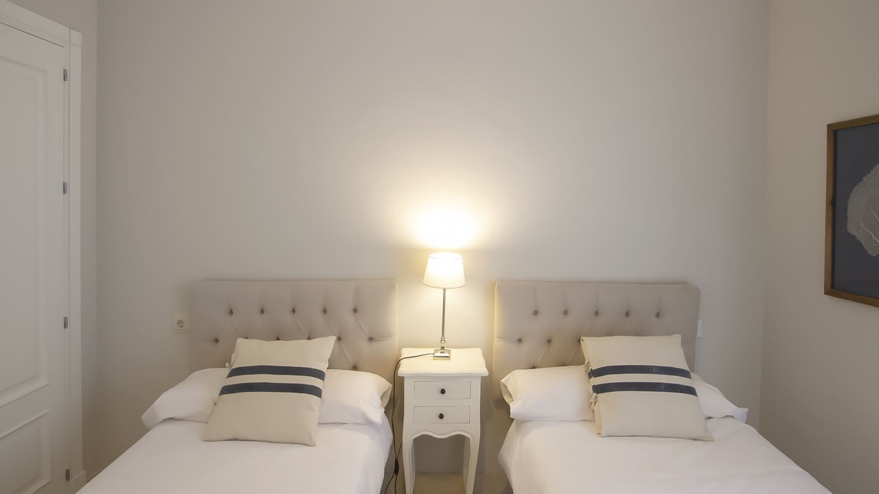 Photo of Bedroom in Sotogrande