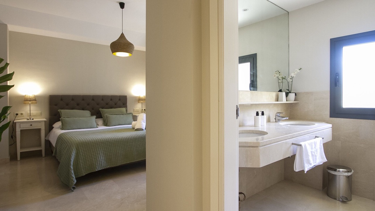 Photo of Bathroom in Sotogrande