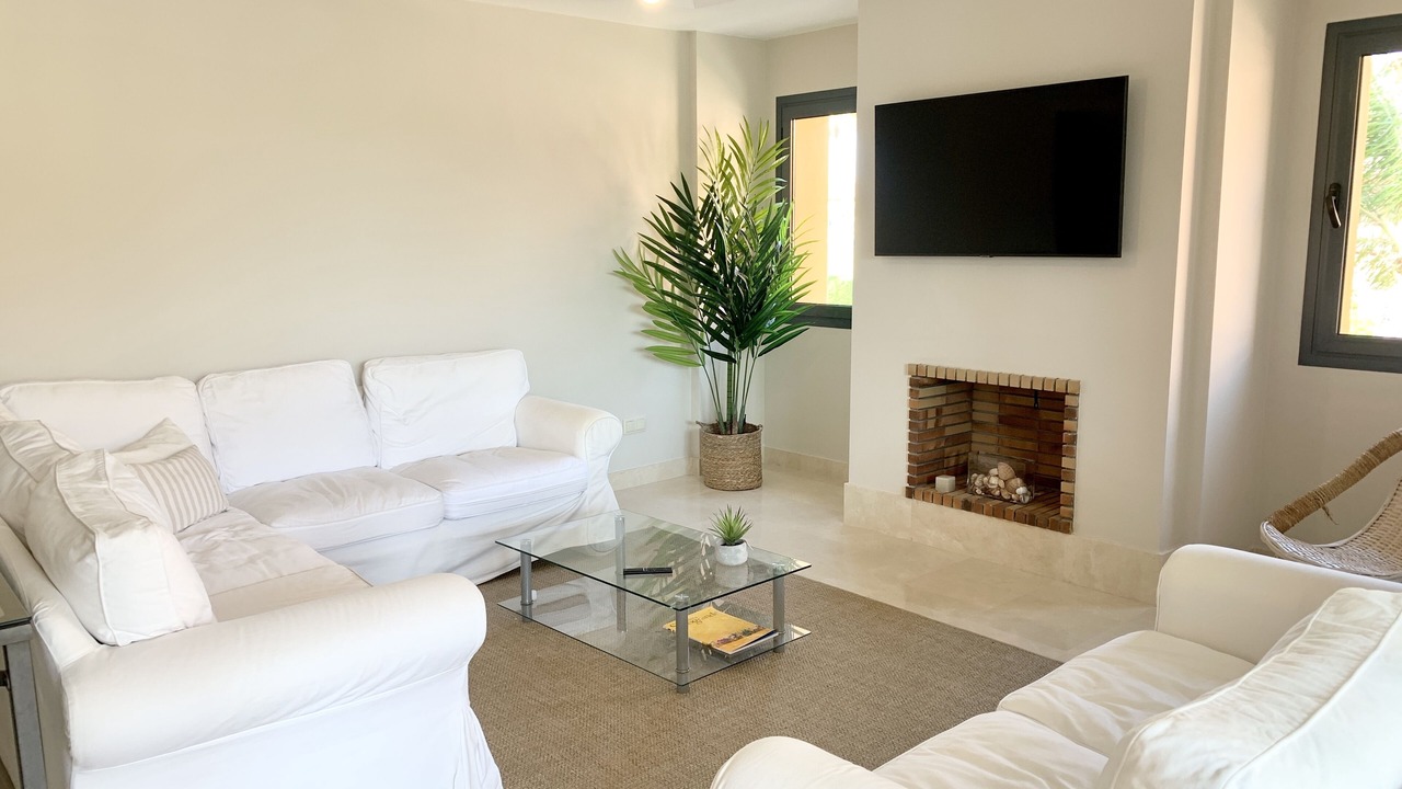 Photo of Livingroom in Sotogrande