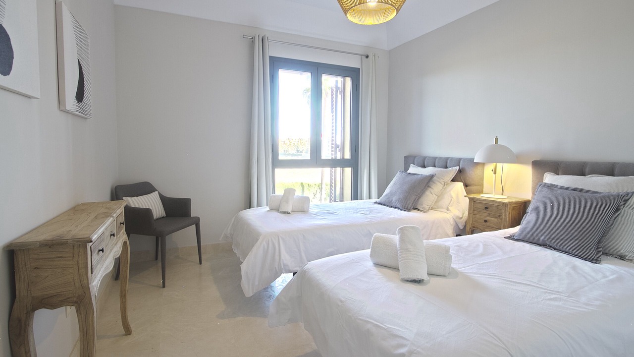 Photo of Bedroom in Sotogrande
