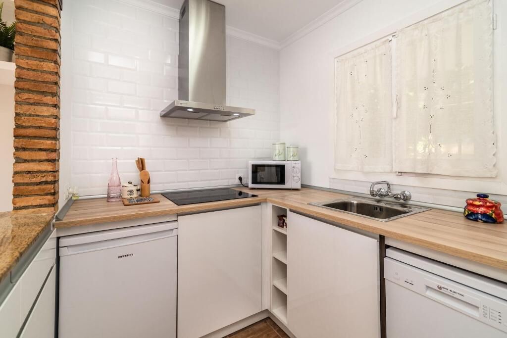 Photo of Kitchen in Benalmadena Costa