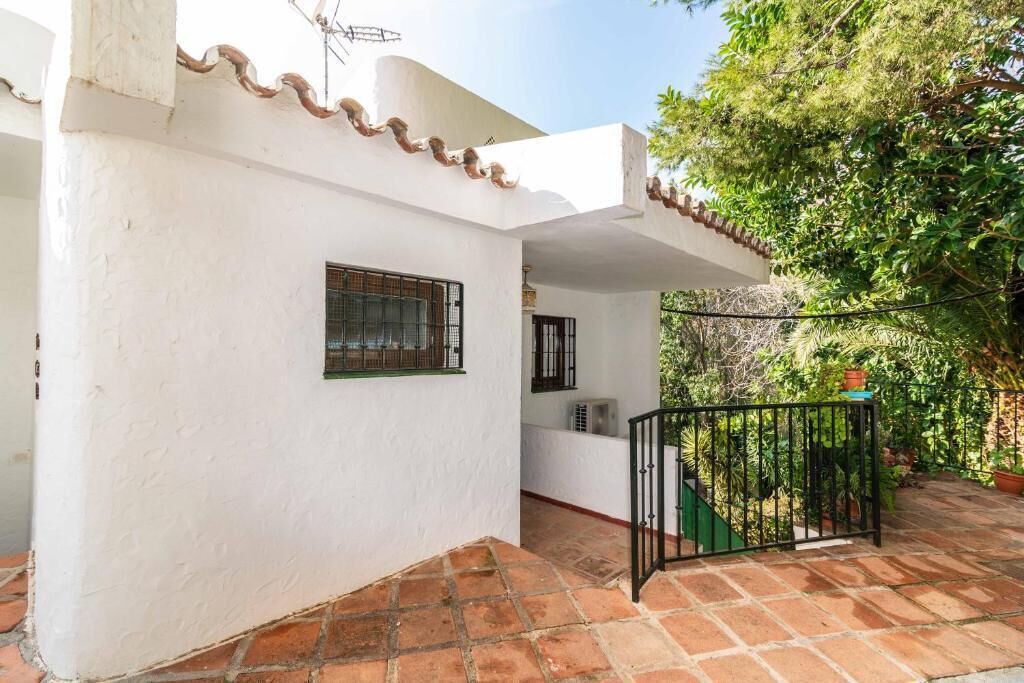 Photo of Outdoor in Benalmadena Costa
