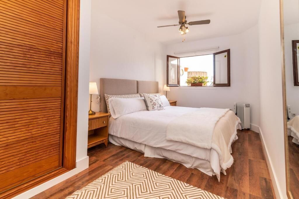 Photo of Bedroom in Benalmadena Costa